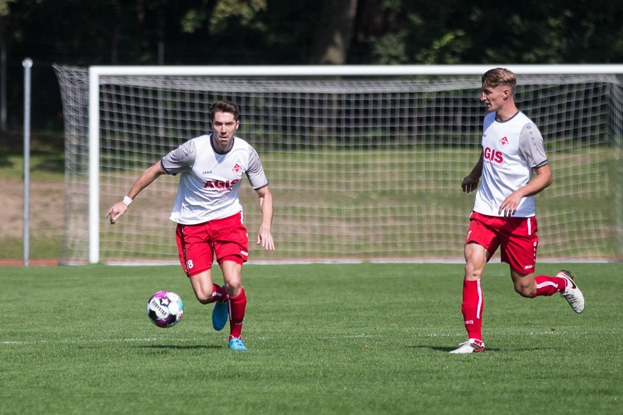 1. FC Viersen vs. SC SW 06 Düsseldorf (2021/22)_6