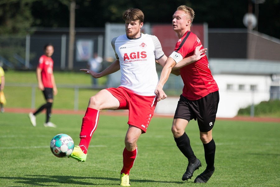 1. FC Viersen vs. SC SW 06 Düsseldorf (2021/22)_7