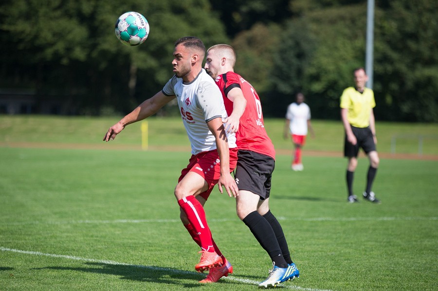 1. FC Viersen vs. SC SW 06 Düsseldorf (2021/22)_8