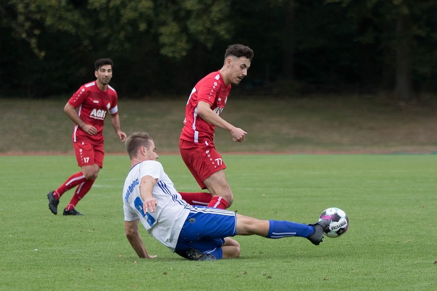 1. FC Viersen vs. SC Teutonia Kleinenbroich (2020/21)_10