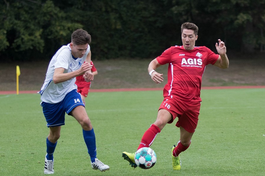 1. FC Viersen vs. SC Teutonia Kleinenbroich (2020/21)_11