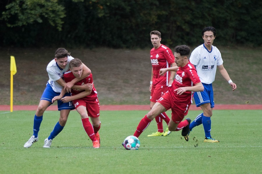 1. FC Viersen vs. SC Teutonia Kleinenbroich (2020/21)_12