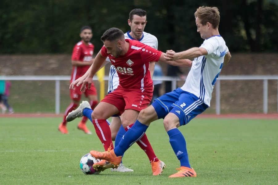 1. FC Viersen vs. SC Teutonia Kleinenbroich (2020/21)_14