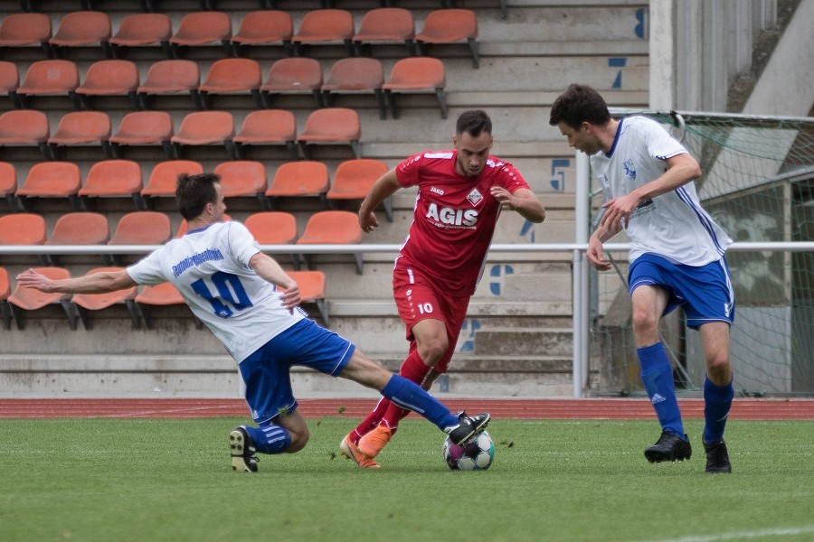 1. FC Viersen vs. SC Teutonia Kleinenbroich (2020/21)_16