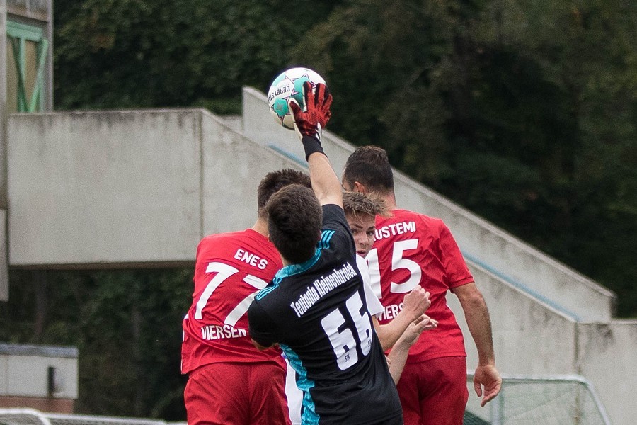 1. FC Viersen vs. SC Teutonia Kleinenbroich (2020/21)_20