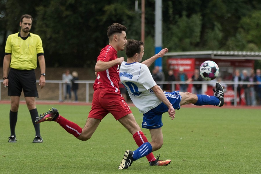 1. FC Viersen vs. SC Teutonia Kleinenbroich (2020/21)_22