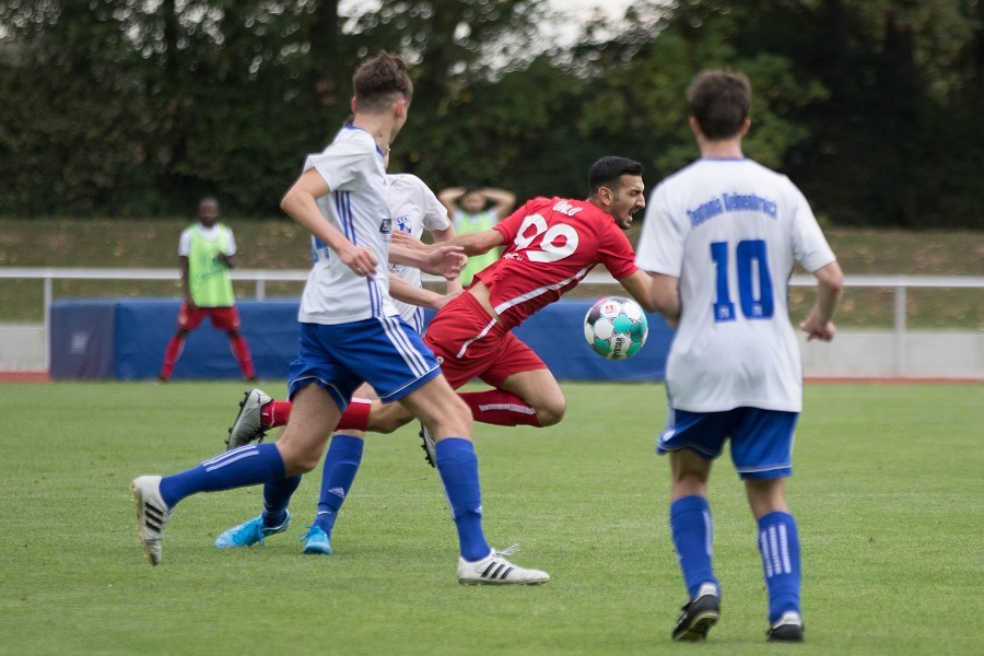 1. FC Viersen vs. SC Teutonia Kleinenbroich (2020/21)_23