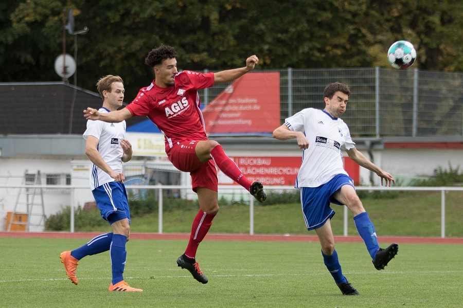 1. FC Viersen vs. SC Teutonia Kleinenbroich (2020/21)_2