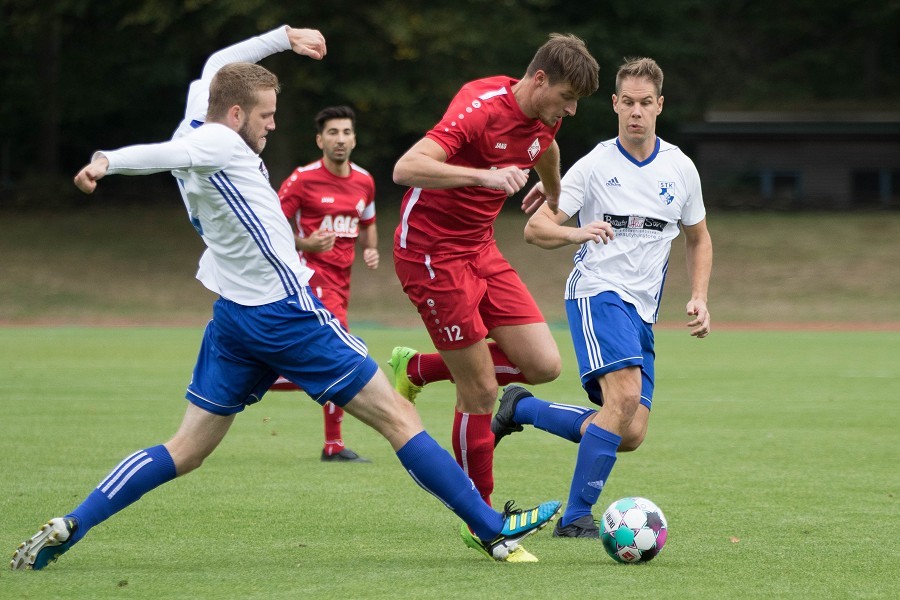1. FC Viersen vs. SC Teutonia Kleinenbroich (2020/21)_4