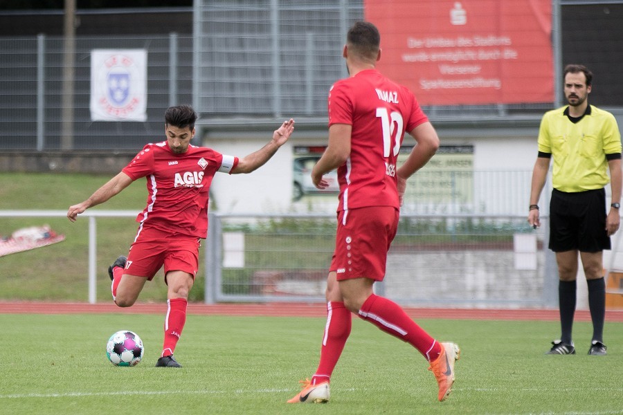 1. FC Viersen vs. SC Teutonia Kleinenbroich (2020/21)_5