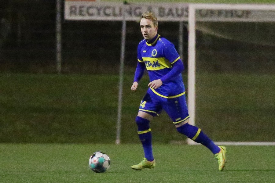 1. FC Viersen vs. SC Union Nettetal (2021/22)_1