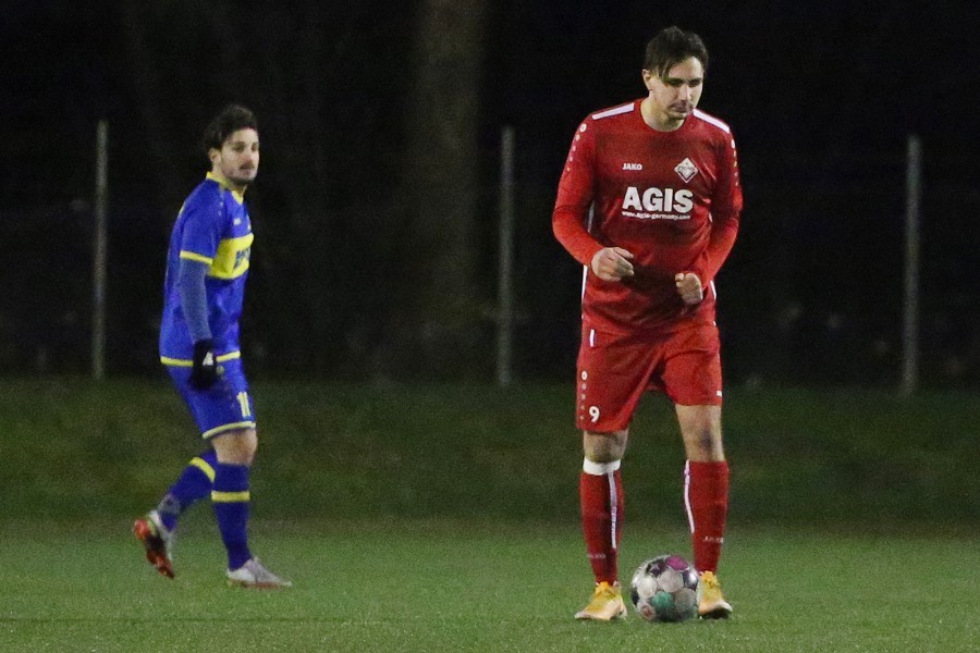 1. FC Viersen vs. SC Union Nettetal (2021/22)_2