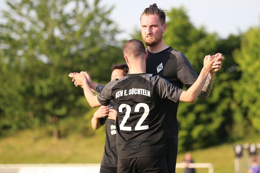 1. FC Wülfrath vs. ASV Süchteln (2021/22)_20