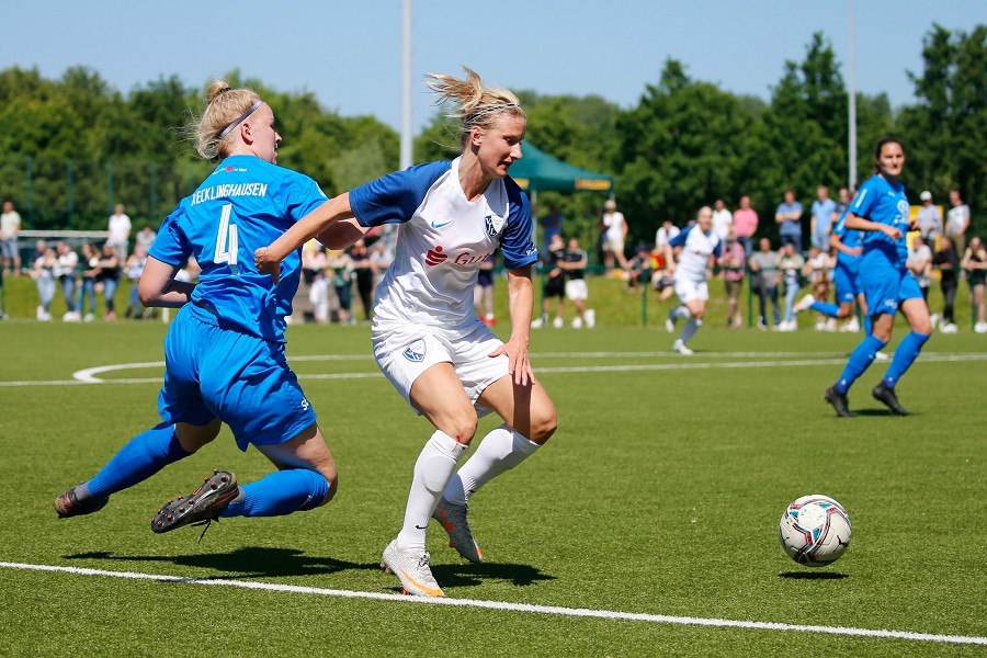 1. FFC Recklinghausen vs. VfL Bochum (2020/21)_11