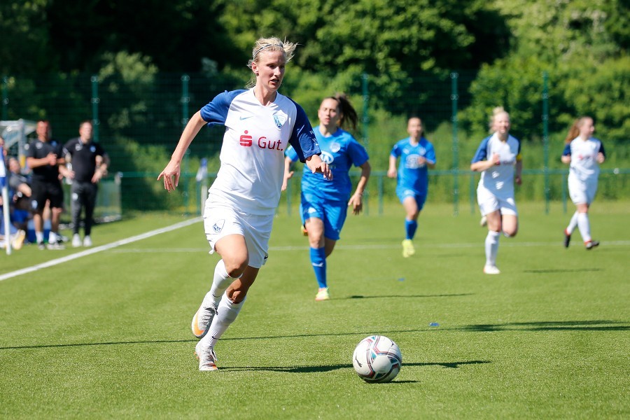 1. FFC Recklinghausen vs. VfL Bochum (2020/21)_13