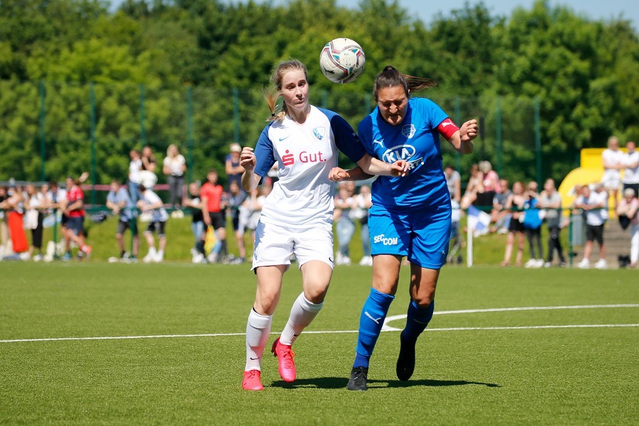 1. FFC Recklinghausen vs. VfL Bochum (2020/21)_14