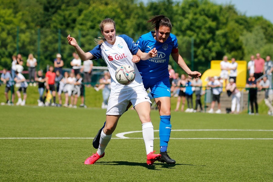 1. FFC Recklinghausen vs. VfL Bochum (2020/21)_15