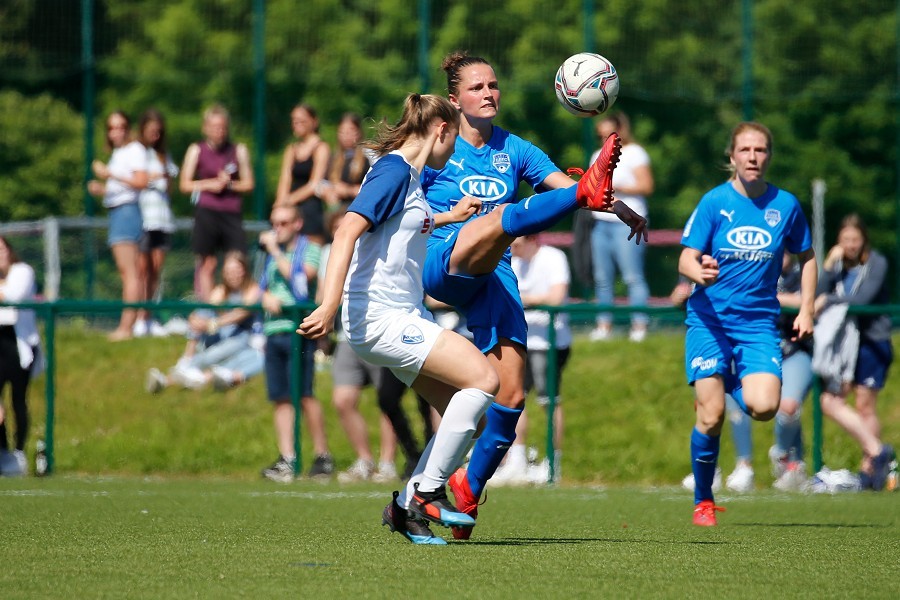 1. FFC Recklinghausen vs. VfL Bochum (2020/21)_17
