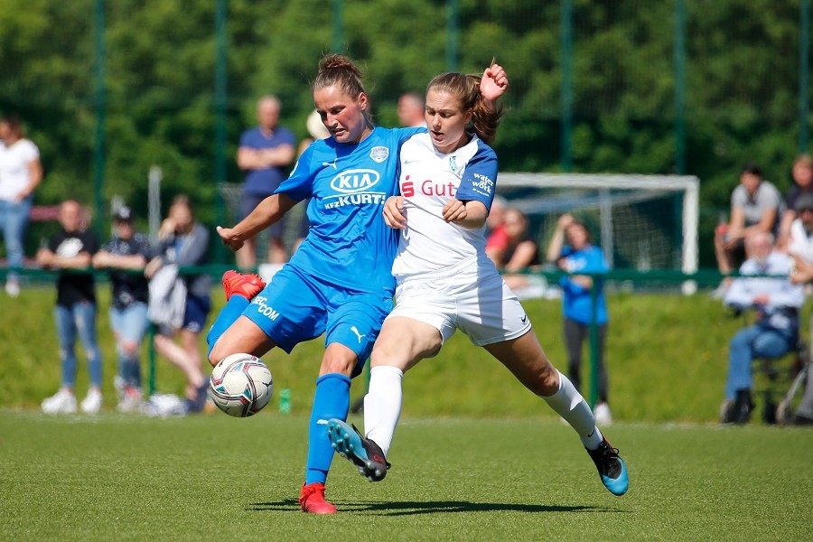 1. FFC Recklinghausen vs. VfL Bochum (2020/21)_19