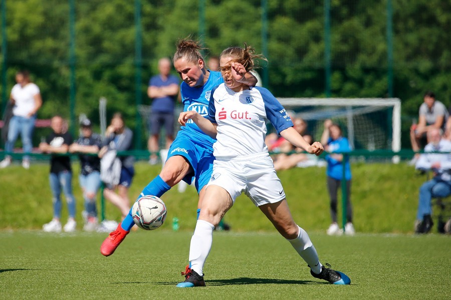 1. FFC Recklinghausen vs. VfL Bochum (2020/21)_20