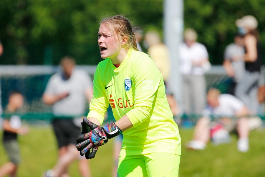 1. FFC Recklinghausen vs. VfL Bochum (2020/21)_21