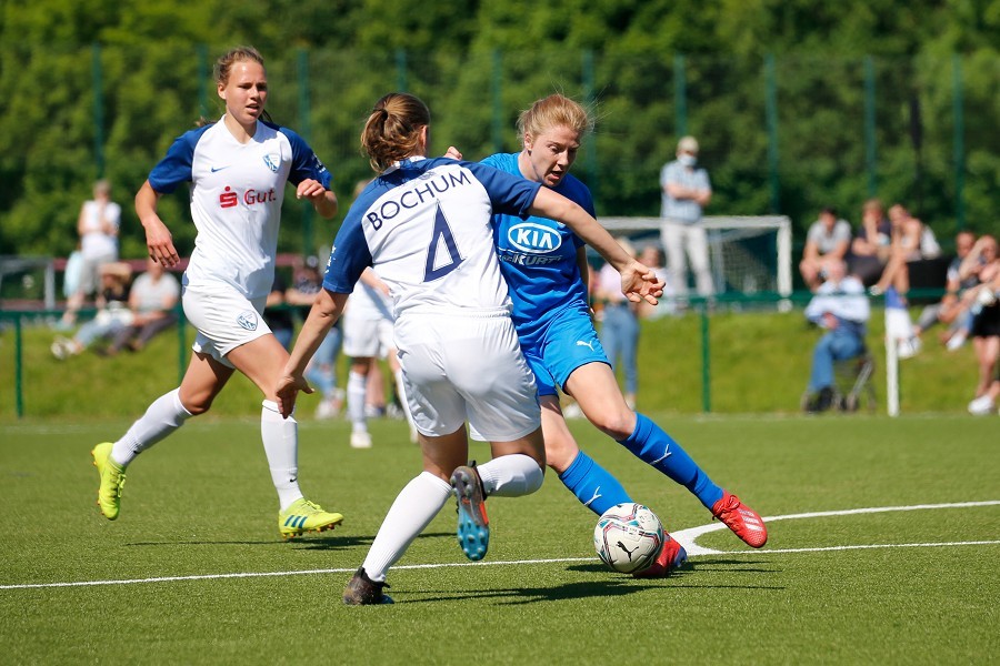 1. FFC Recklinghausen vs. VfL Bochum (2020/21)_25