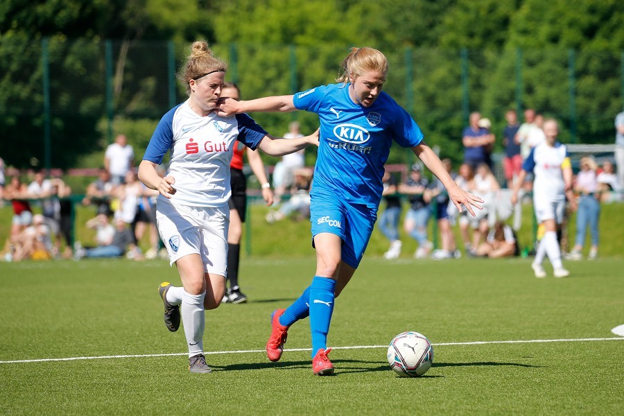 1. FFC Recklinghausen vs. VfL Bochum (2020/21)_26