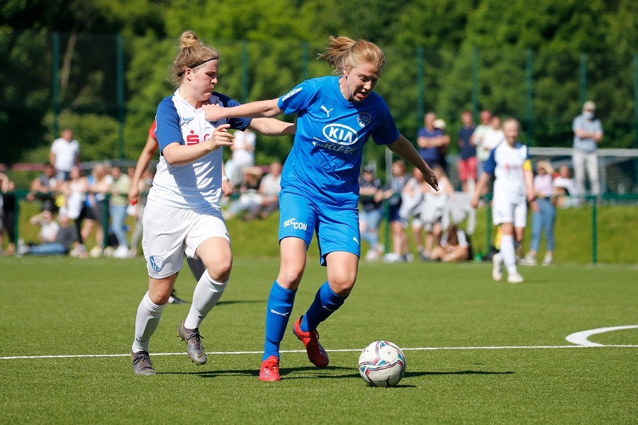 1. FFC Recklinghausen vs. VfL Bochum (2020/21)_27