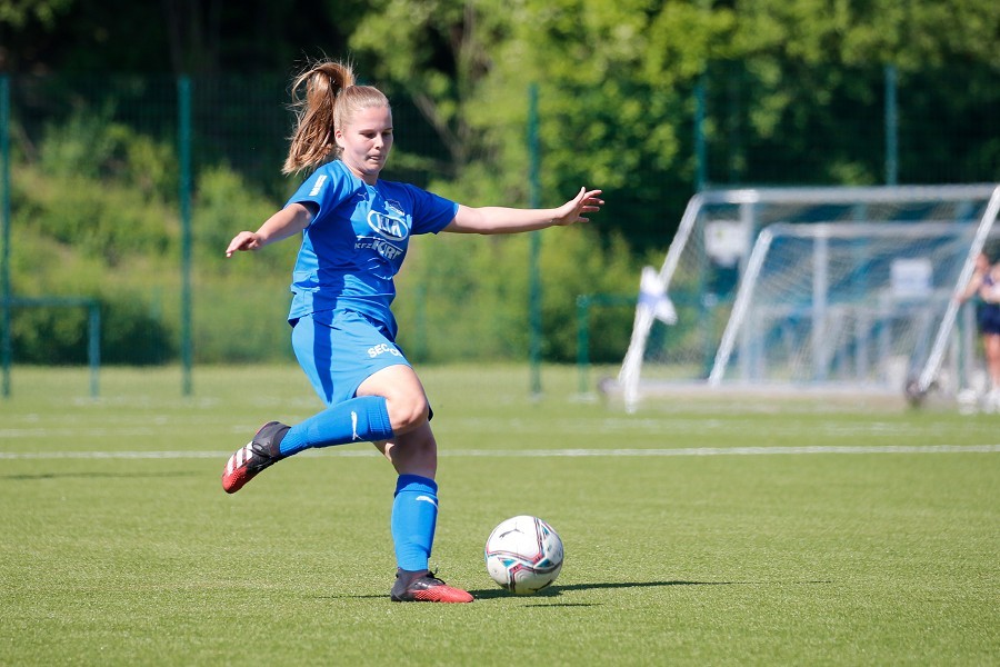 1. FFC Recklinghausen vs. VfL Bochum (2020/21)_29