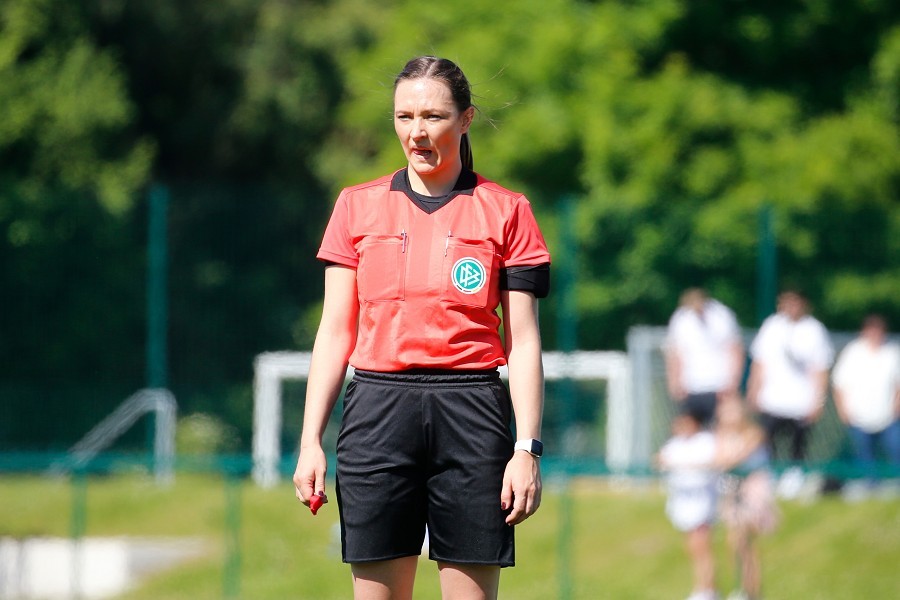 1. FFC Recklinghausen vs. VfL Bochum (2020/21)_30