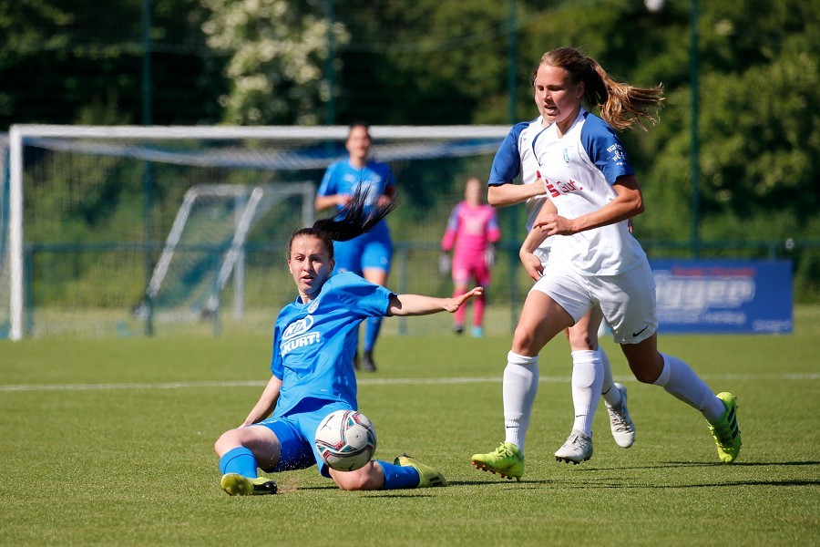 1. FFC Recklinghausen vs. VfL Bochum (2020/21)_33