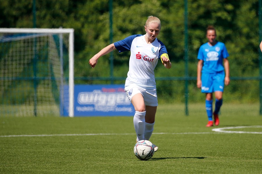 1. FFC Recklinghausen vs. VfL Bochum (2020/21)_5