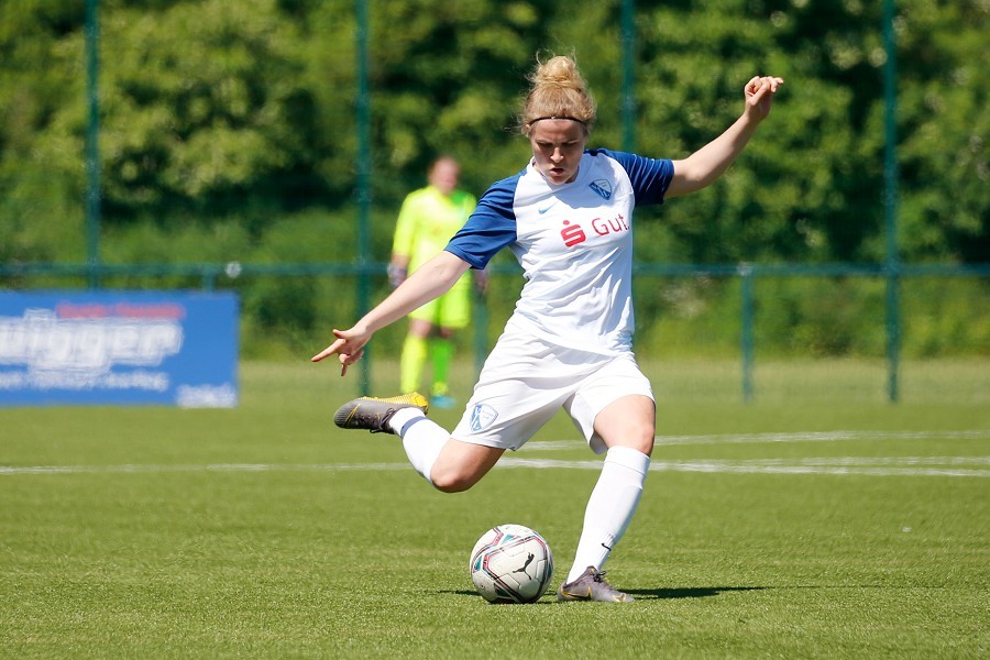 1. FFC Recklinghausen vs. VfL Bochum (2020/21)_6