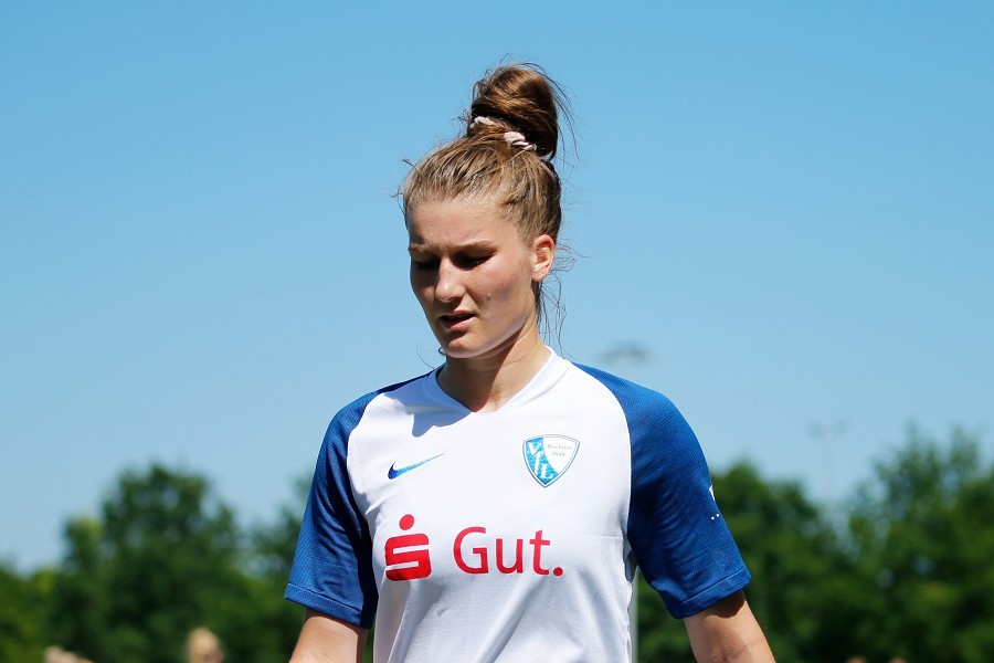 1. FFC Recklinghausen vs. VfL Bochum (2020/21)_9