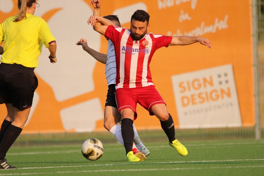 1. Grenzland-Cup Gruppe B_11