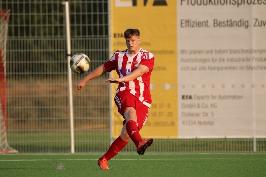 1. Grenzland-Cup Gruppe B_13