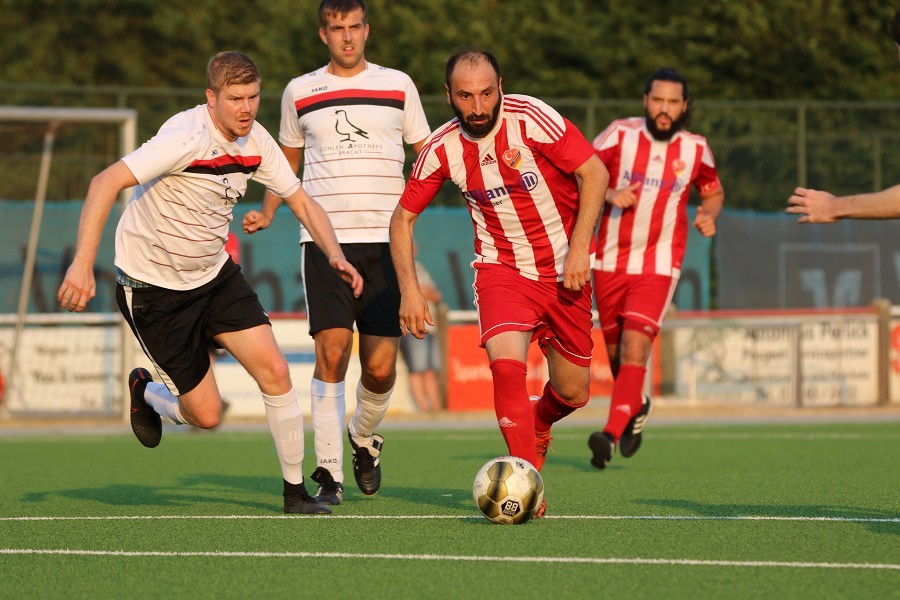 1. Grenzland-Cup Gruppe B_14