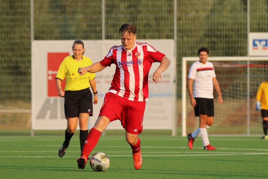 1. Grenzland-Cup Gruppe B_15