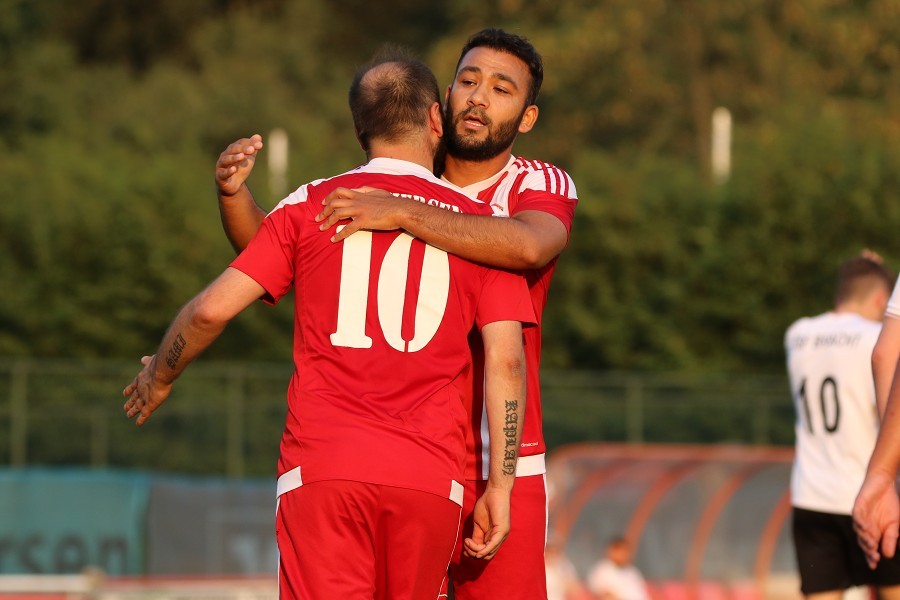 1. Grenzland-Cup Gruppe B_17