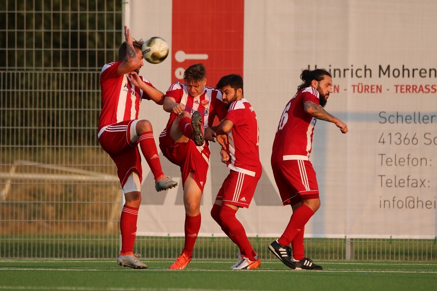 1. Grenzland-Cup Gruppe B_18