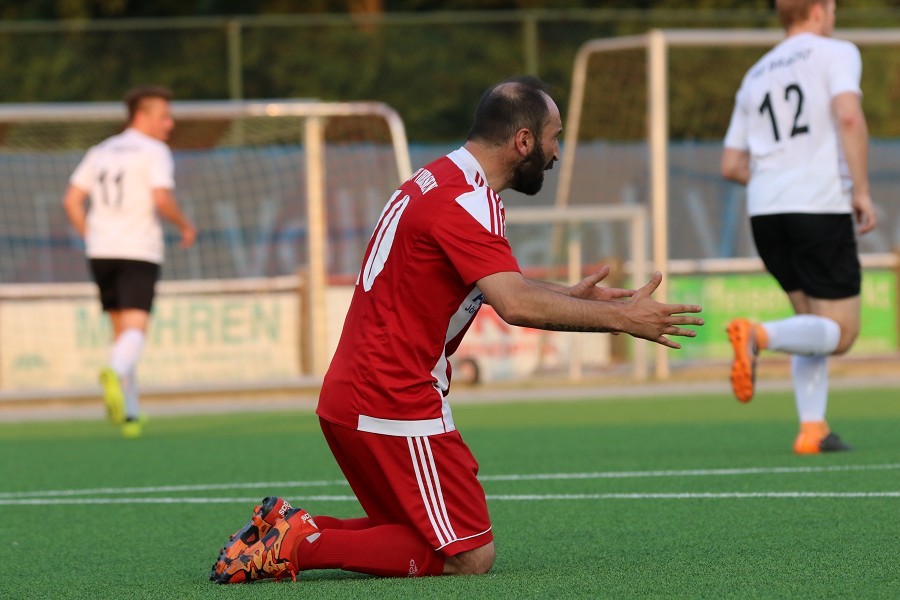 1. Grenzland-Cup Gruppe B_19