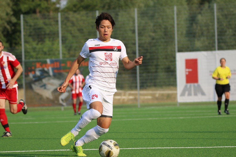 1. Grenzland-Cup Gruppe B_1