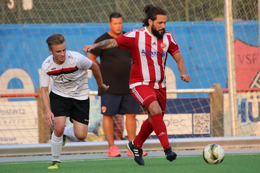 1. Grenzland-Cup Gruppe B_20
