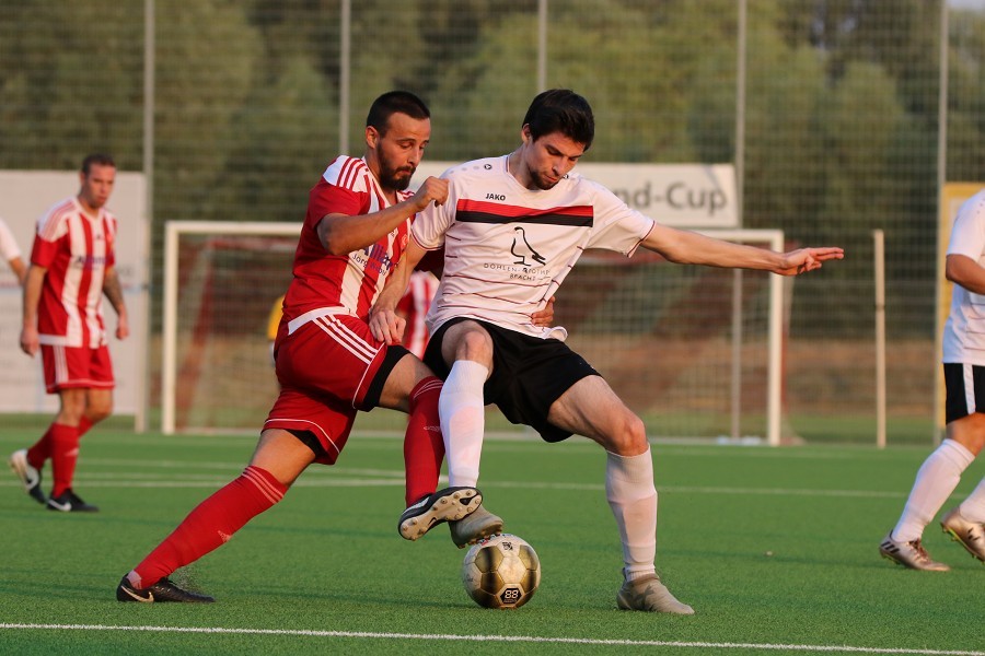 1. Grenzland-Cup Gruppe B_21