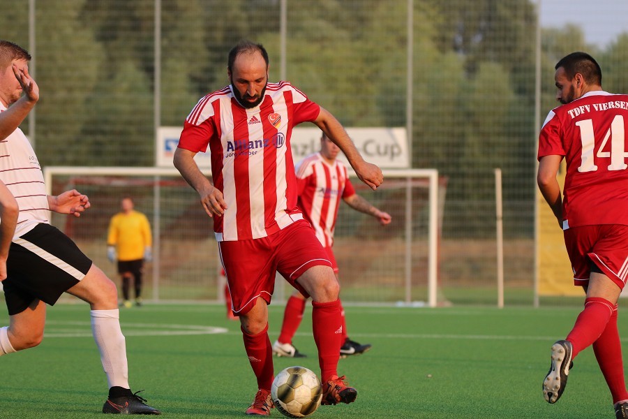 1. Grenzland-Cup Gruppe B_22