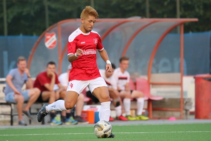 1. Grenzland-Cup Gruppe B_26