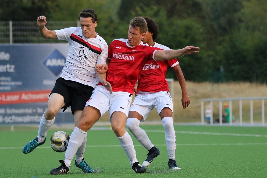 1. Grenzland-Cup Gruppe B_27