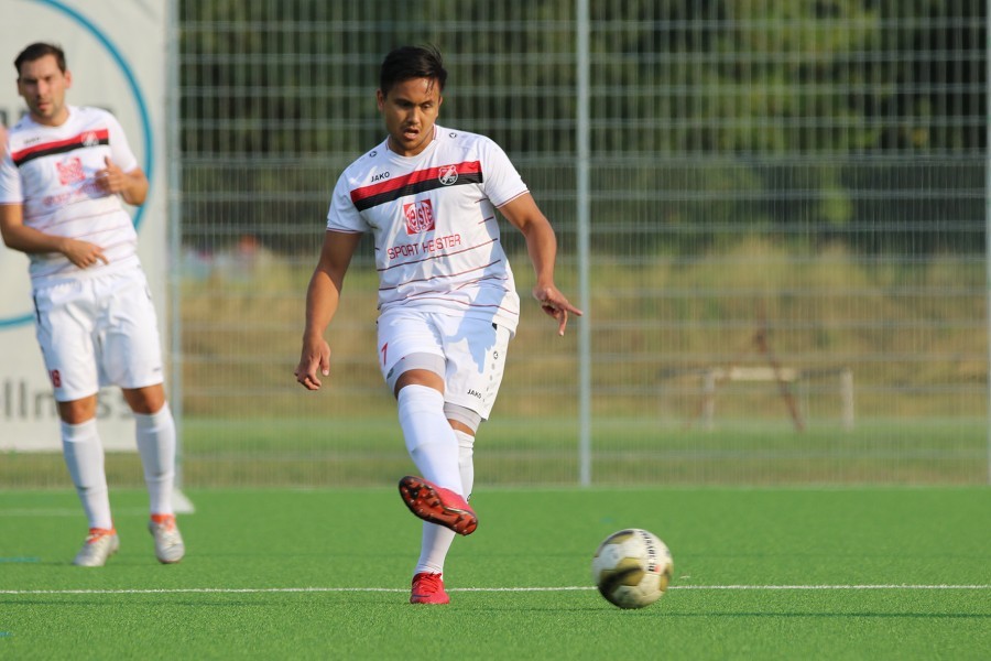 1. Grenzland-Cup Gruppe B_29