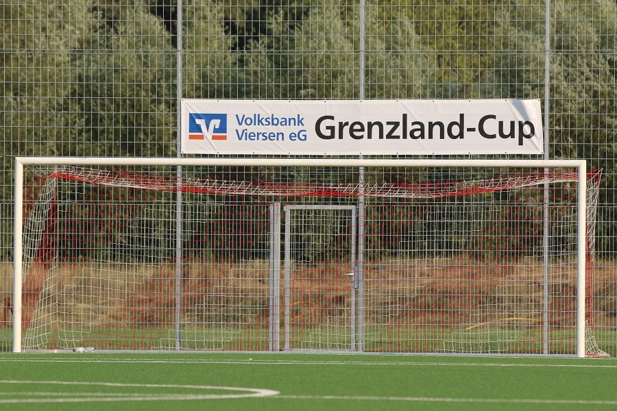 1. Grenzland-Cup Gruppe B_2