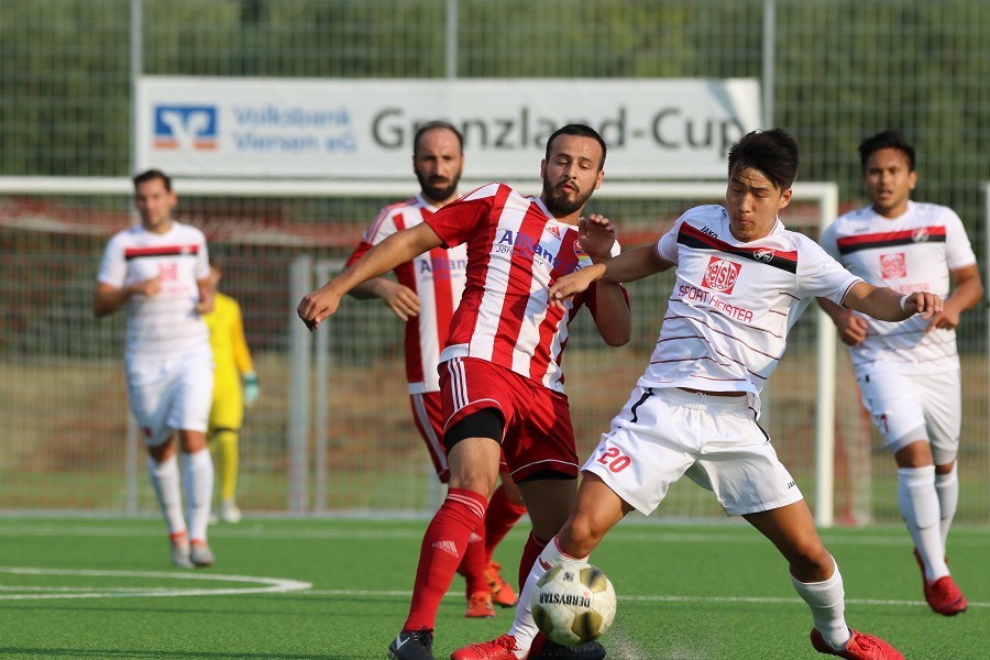 1. Grenzland-Cup Gruppe B_32